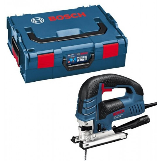Лобзик Bosch GST 150 BCE (0601513000)