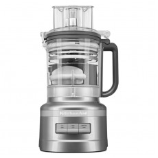 Кухонний комбайн KitchenAid 5KFP1319ECU сріблястий