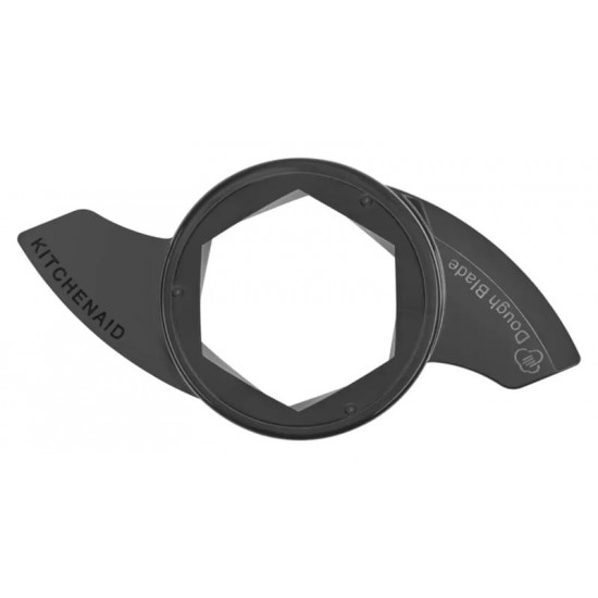 Кухонний комбайн KitchenAid 5KFP1319ECU сріблястий