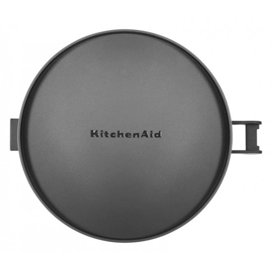 Кухонний комбайн KitchenAid 5KFP1319ECU сріблястий