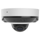 IP-камера Ajax DomeCam Mini HL White 8МП (2.8мм)