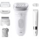 Епілятор Braun Silk-epil 7 SE 7-441