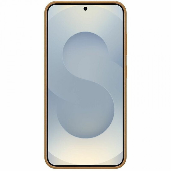 Чохол-накладка Samsung Kindsuit Case для Samsung Galaxy S25 SM-S931 Camel (EF-VS931PFEGWW)