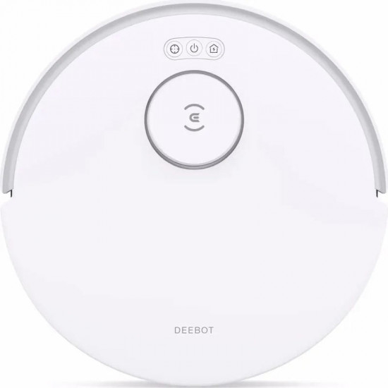 Робот-пилосос Ecovacs Deebot Ozmo N20 Pro (DKX55) White