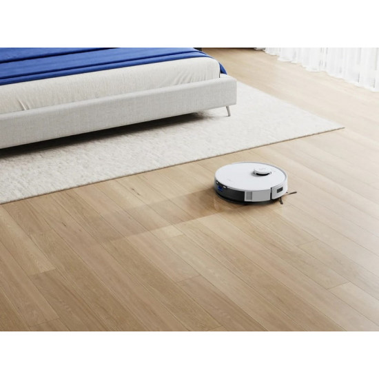Робот-пилосос Ecovacs Deebot Ozmo N20 Pro (DKX55) White