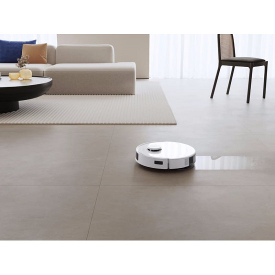 Робот-пилосос Ecovacs Deebot Ozmo N20 Pro (DKX55) White
