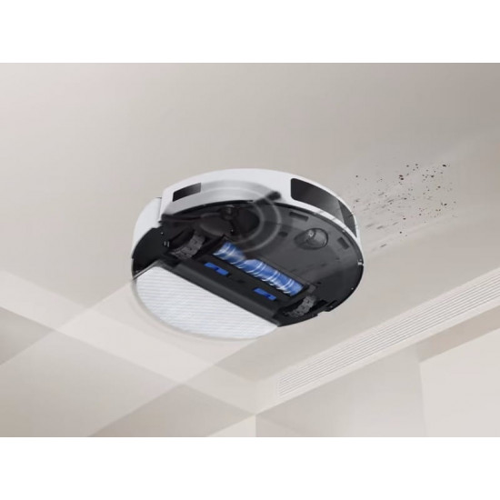 Робот-пилосос Ecovacs Deebot Ozmo N20 Pro (DKX55) White