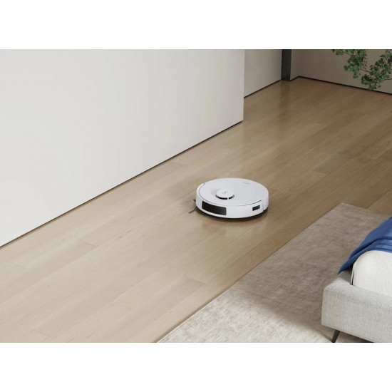 Робот-пилосос Ecovacs Deebot Ozmo N20 Pro (DKX55) White