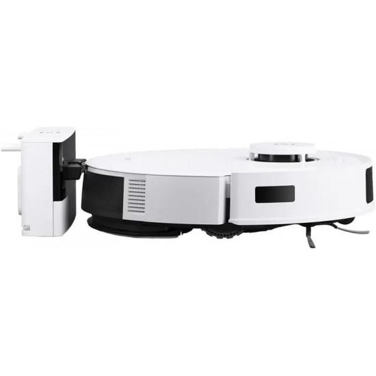 Робот-пилосос Ecovacs Deebot Ozmo N20 Pro (DKX55) White