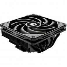 Кулер процесорний ID-Cooling IS-55 Black