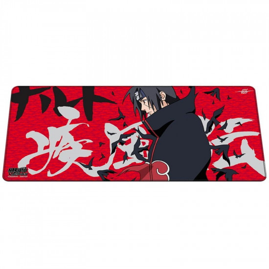 Ігрова поверхня Bandai Naruto Shippuden Itachi Uchiha XL (FNRMPSPEED24ITCXL)