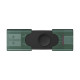 Флеш-накопичувач USB3.2 256GB Type-C Kingston DataTraveler Duo Green (DTDEG2/256GB)