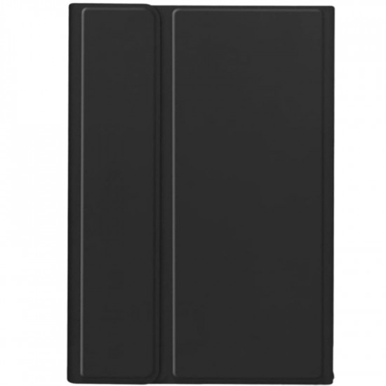 Чохол з бездротовою клавіатурою (TouchPad) BeCover для Apple iPad Pro 12.9 (2020/2021/2022) Black (712381)