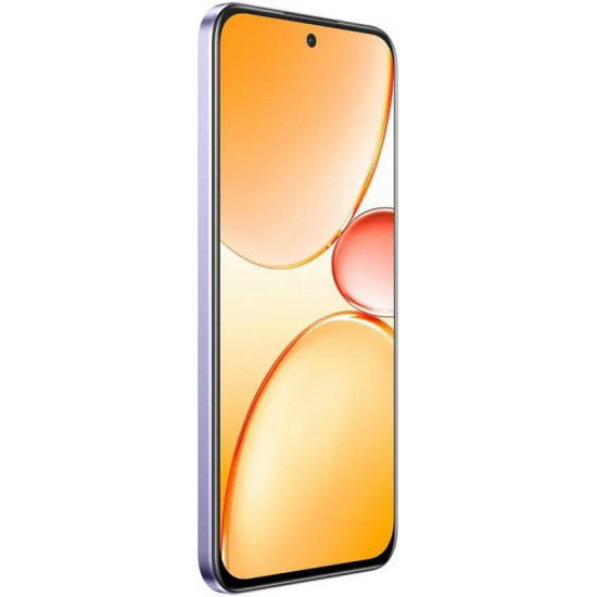 Смартфон Realme C85 Pro 8/128GB (RMX5555) Parrot Purple