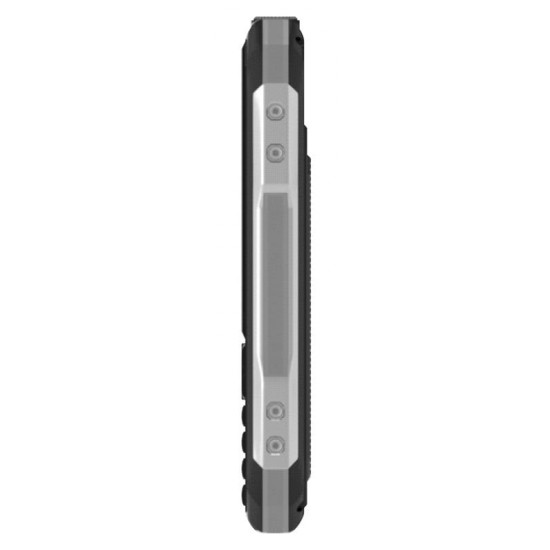 Мобiльний телефон Ergo E283 Dual Sim Black