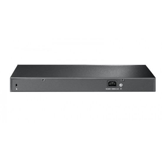 Комутатор TP-Link TL-SG1218MPE