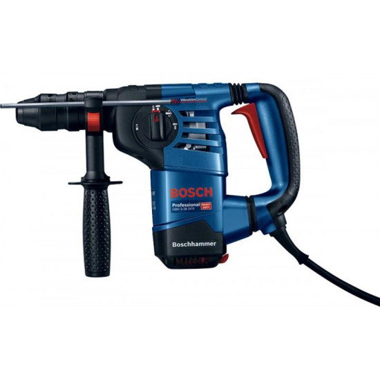 Перфоратор Bosch GBH 3-28 DRE (061123A000)