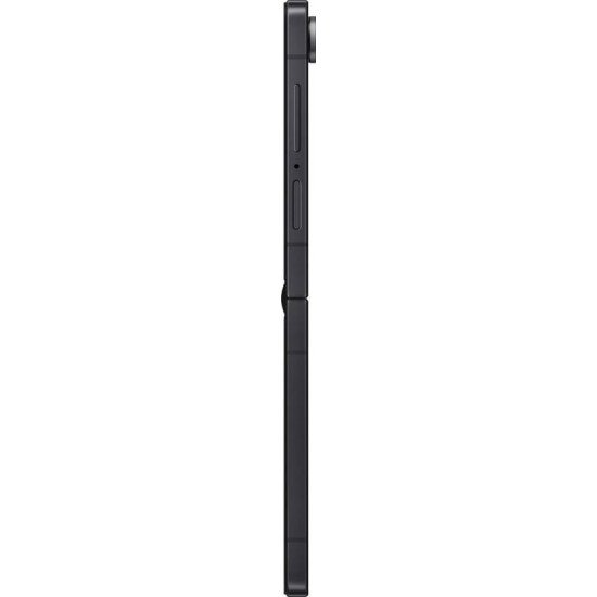 Смартфон Samsung Galaxy Flip7 F766B 12/256GB JetBlack (SM-F766BZKGSEK)