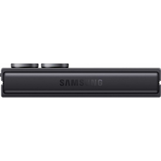 Смартфон Samsung Galaxy Flip7 F766B 12/256GB JetBlack (SM-F766BZKGSEK)