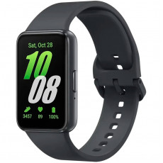 Фiтнес-браслет Samsung Galaxy Fit3 Gray (SM-R390NZAASEK)