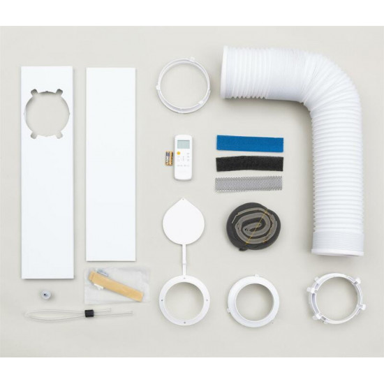 Кондиціонер Olimpia Splendid Dolceclima Air Pro A++ WiFi (OS-2143)