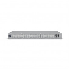 Комутатор Ubiquiti UniFi Pro Max 48 PoE (USW-Pro-Max-48-PoE)