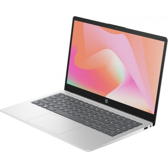 Ноутбук HP 14-ep1030ua (C9MY9EA) Silver