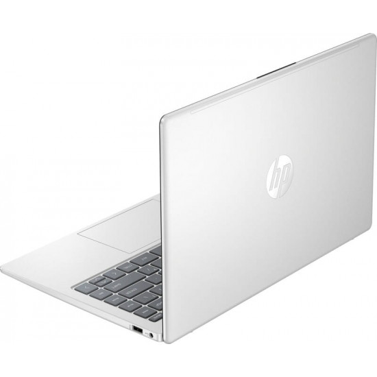 Ноутбук HP 14-ep1030ua (C9MY9EA) Silver