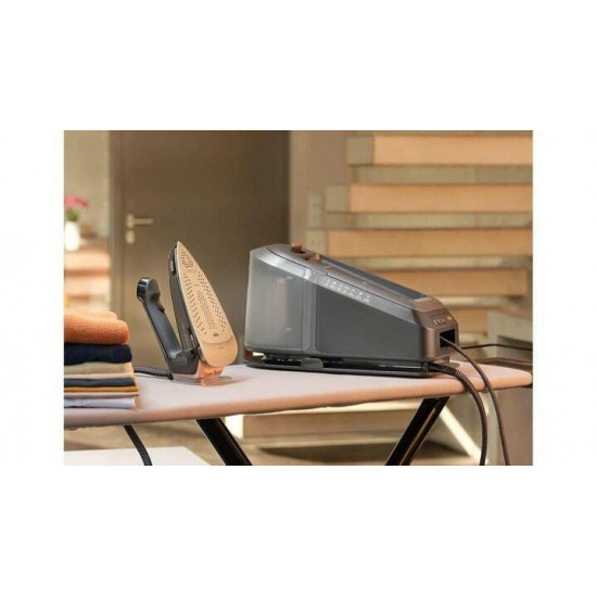 Праска Braun IS 7286BK SS