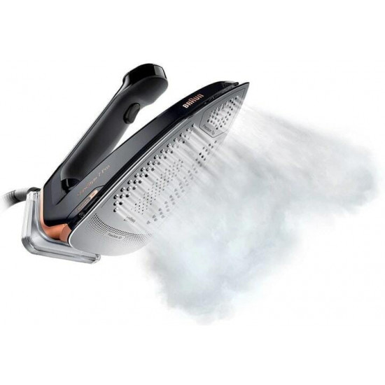 Праска Braun IS 7286BK SS