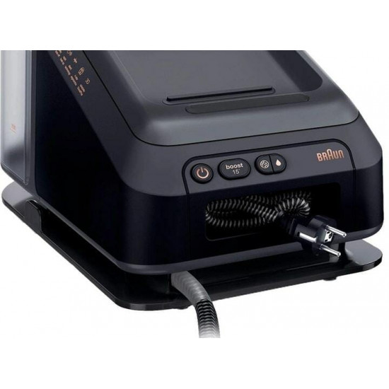 Праска Braun IS 7286BK SS