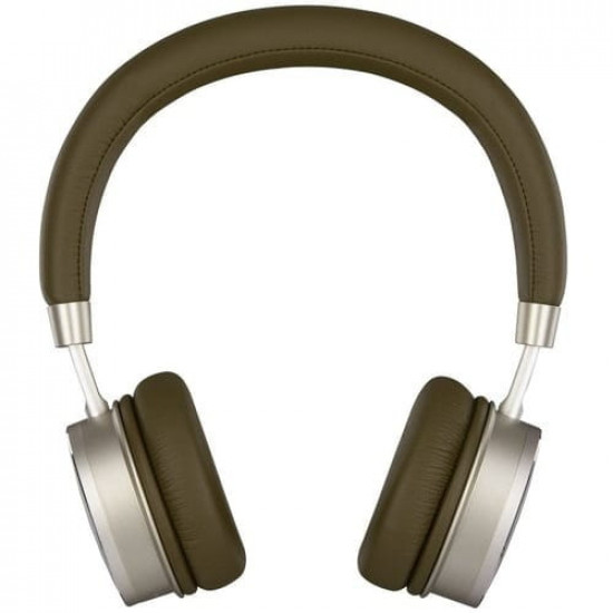 Bluetooth-гарнітура Remax RB-520HB Gold (6954851284857)