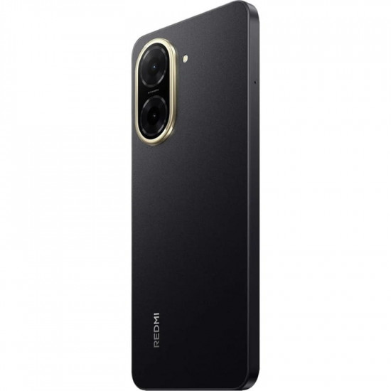 Смартфон Xiaomi Redmi A5 4/128GB Black