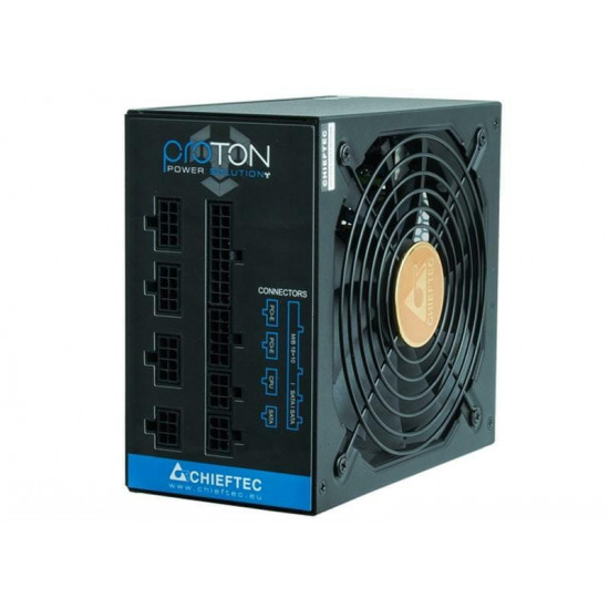 Блок живлення Chieftec BDF-850C