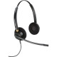 Гарнітура Poly EncorePro 520 QD Stereo Black (783P7AA)