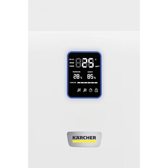 Очисник повітря Karcher AF 50 (1.024-822.0)