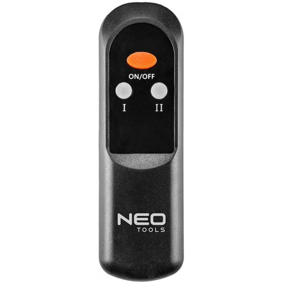 Інфрачервоний обігрівач NEO Tools 90-030