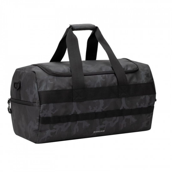 Дорожня сумка Rivacase Sherwood 7642 Navy Camo
