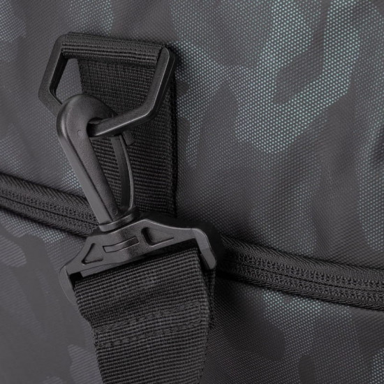 Дорожня сумка Rivacase Sherwood 7642 Navy Camo