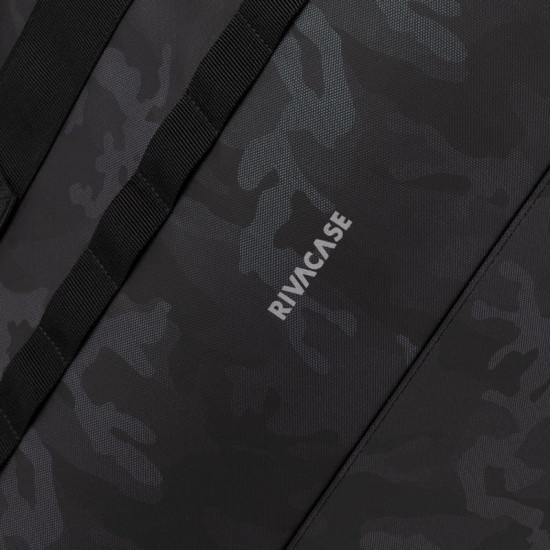 Дорожня сумка Rivacase Sherwood 7642 Navy Camo