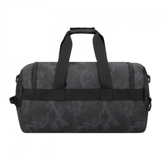 Дорожня сумка Rivacase Sherwood 7642 Navy Camo
