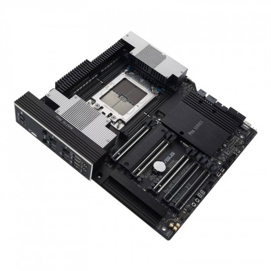 Материнська плата Asus Pro WS TRX50-SAGE WiFi Socket sTR5