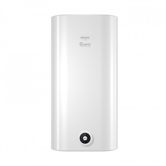 Водонагрівач Quartz Mirano 80 V