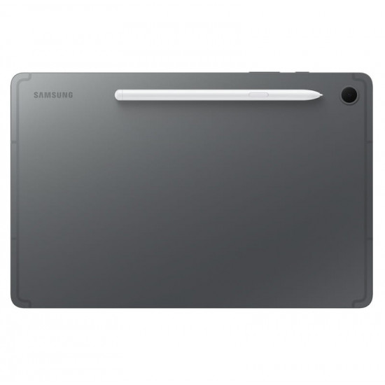 Планшет Samsung Galaxy Tab S10 Lite 5G SM-X406B 6/128GB Gray (SM-X406BZAREUC)
