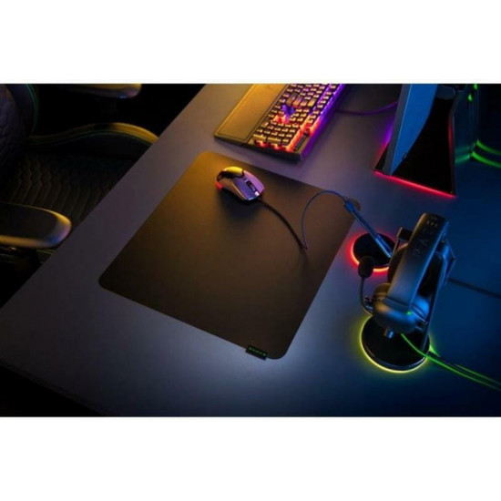 Ігрова поверхня Razer Sphex V3 Large (RZ02-03820200-R3M1)