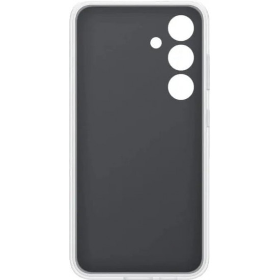 Чохол-накладка Samsung Flipsuit Case для Samsung Galaxy S24 SM-S921 White (EF-MS921CWEGWW)