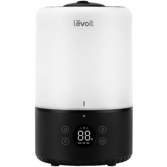 Зволожувач повітря Levoit Dual 200S Pro Smart Top-Fill LUH-D301S-KEUR (HEAPHULVSEU0079Y)