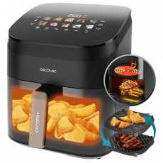 Мультипіч Cecotec Cecofry&Grill Smokin 6500 (A01_EU01_101135)
