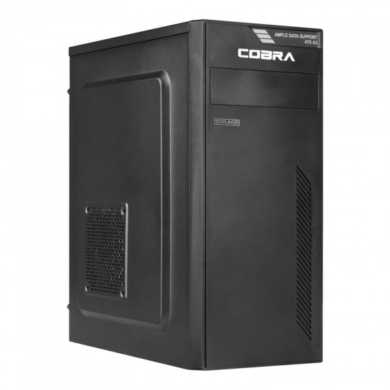 Персональний комп`ютер COBRA Optimal (I121.8.H2S4.INT.25003)