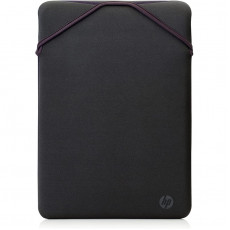 Чохол HP Protective Reversible Sleeve 14" Gray/Mauve (2F2L6AA)